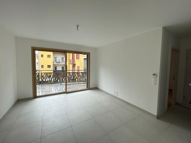 Appartement location à Thonon-les-Bains, Evian-les-bains