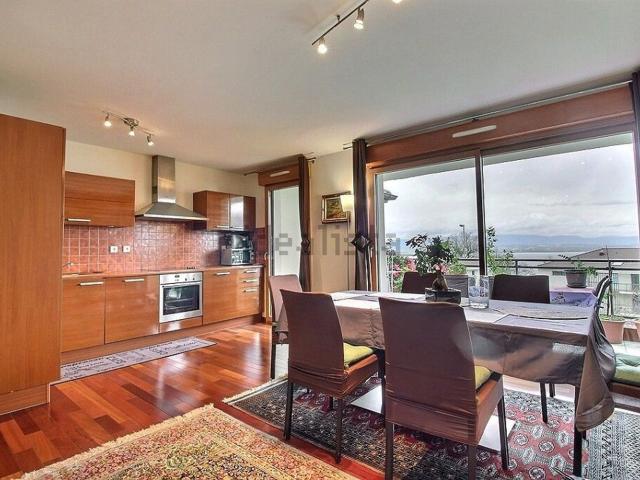 Appartement vente à L'X, Évian-les-Bains