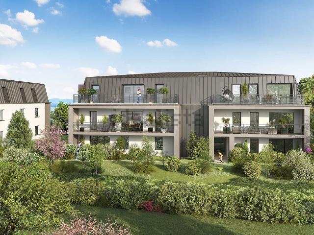 Appartement vente à L'X, Évian-les-Bains