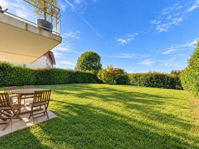 Appartement vente à L'X, Évian-les-Bains
