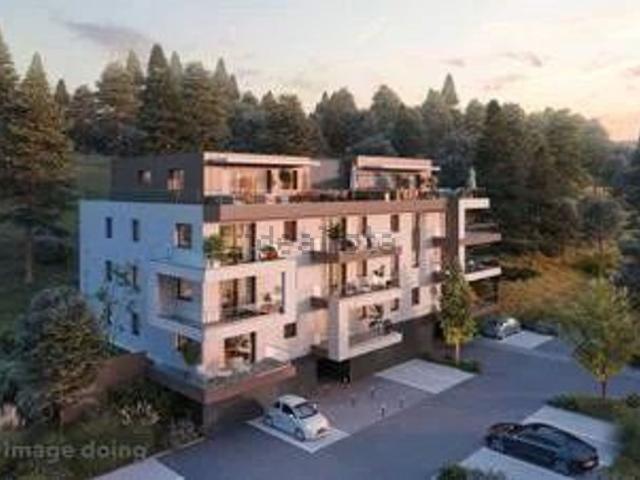 Appartement vente à L'X, Évian-les-Bains