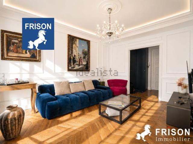 Appartement vente à Évian-les-Bains, Haute-Savoie