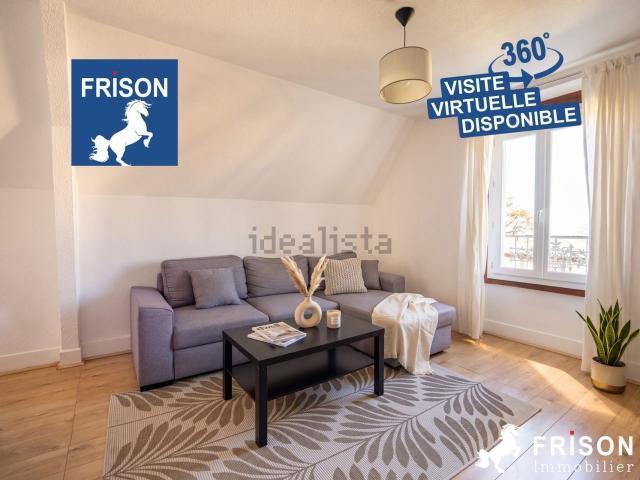 Appartement vente à Évian-les-Bains, Haute-Savoie