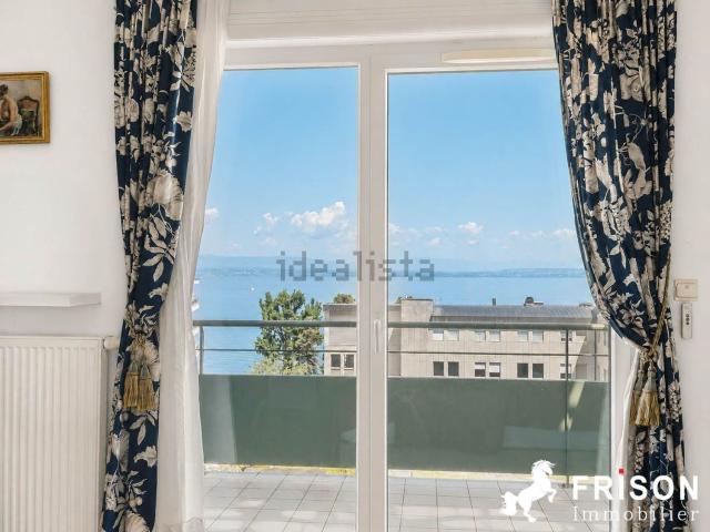 Appartement vente à Évian-les-Bains, Haute-Savoie