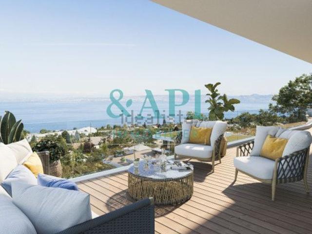 Appartement vente à Évian-les-Bains, Haute-Savoie