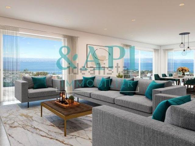 Appartement vente à Évian-les-Bains, Haute-Savoie