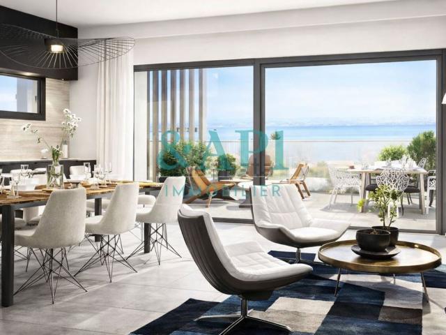 Appartement vente à Évian-les-Bains, Haute-Savoie