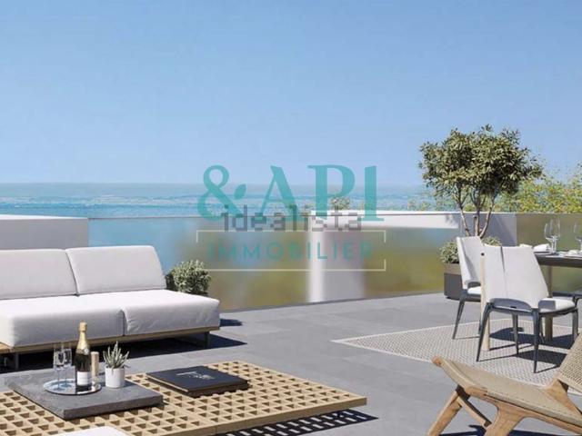 Appartement vente à Évian-les-Bains, Haute-Savoie