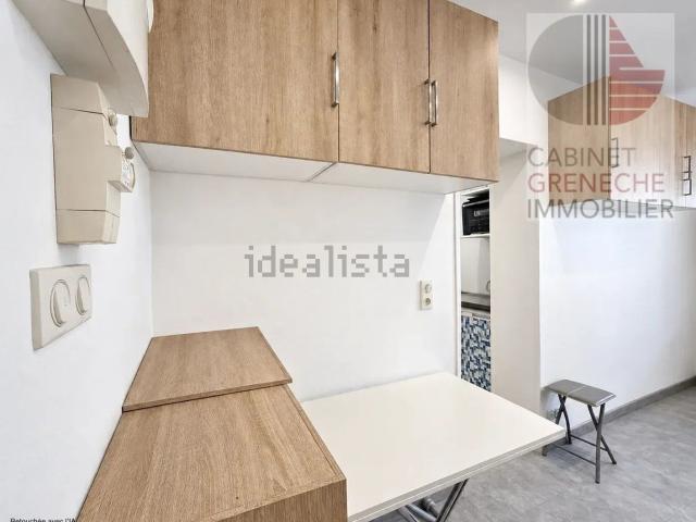 Appartement vente à Évian-les-Bains, Haute-Savoie