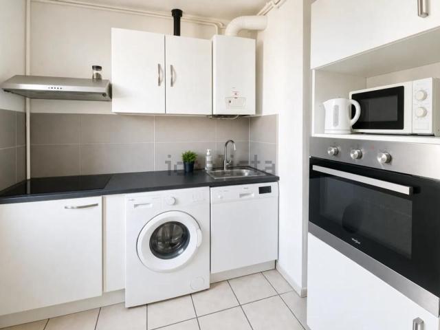 Appartement vente à Saint-Michel, Évreux