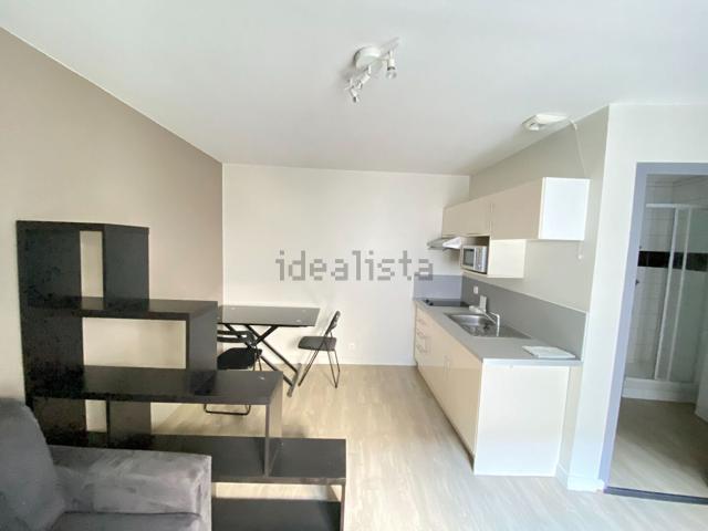 Appartement location à Saint-Michel, Évreux