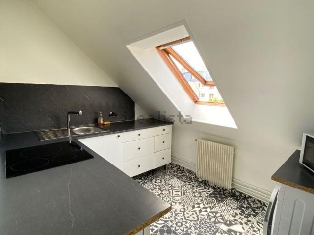 Appartement location à La Cavée Rouge, Évreux