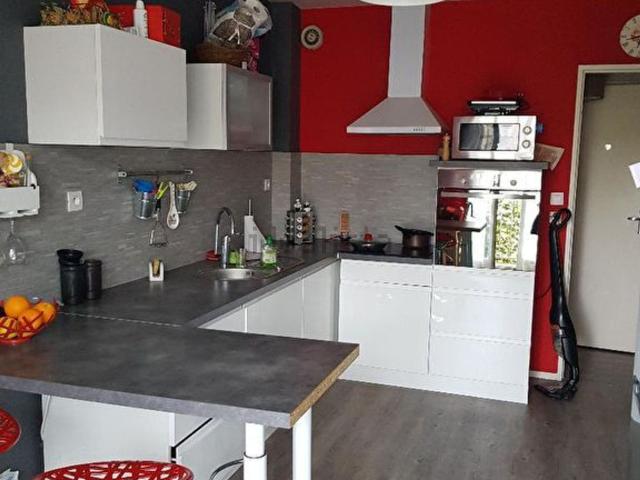 Appartement location à Évreux, Eure