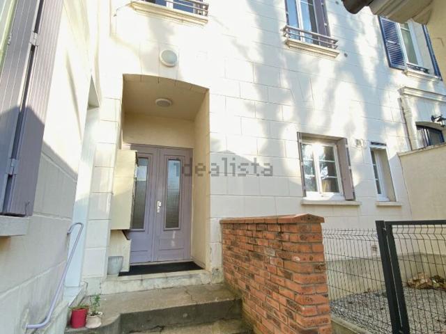 Appartement location à Saint-Michel, Évreux