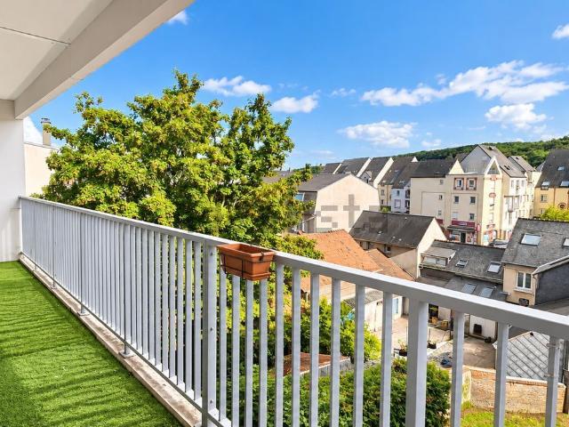 Appartement vente à Le Clos au Duc, Évreux