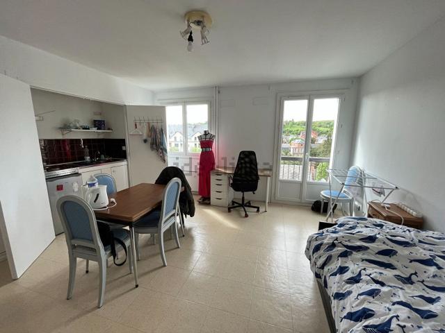 Appartement location à Évreux, Eure
