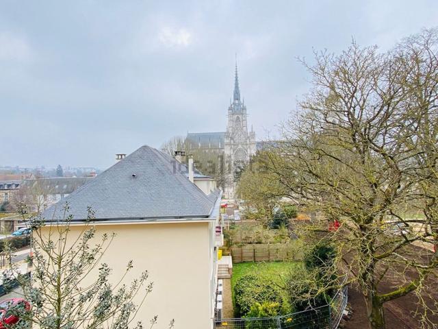 Appartement location à Saint-Michel, Évreux