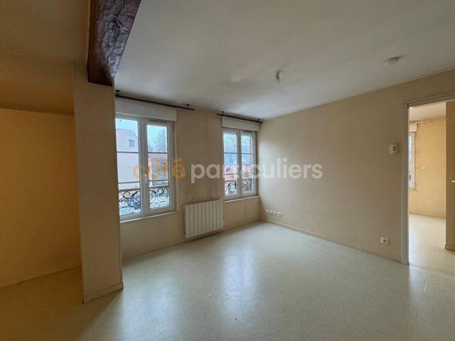 Appartement location à Saint-Michel, Évreux
