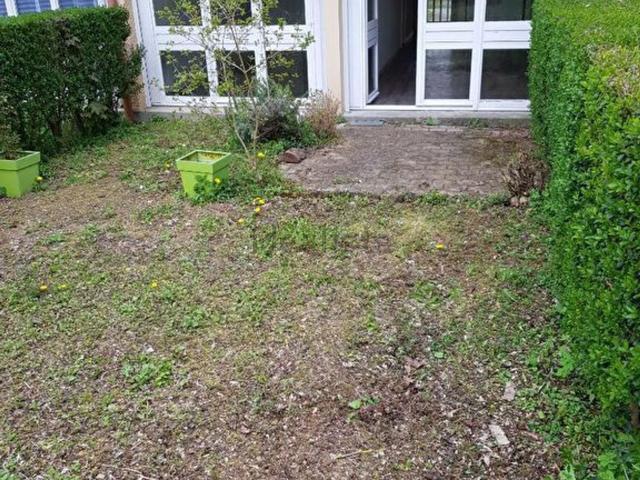 Appartement location à Saint-Michel, Évreux