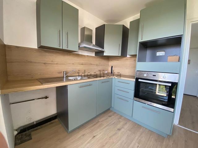 Appartement location à Nétreville, Évreux