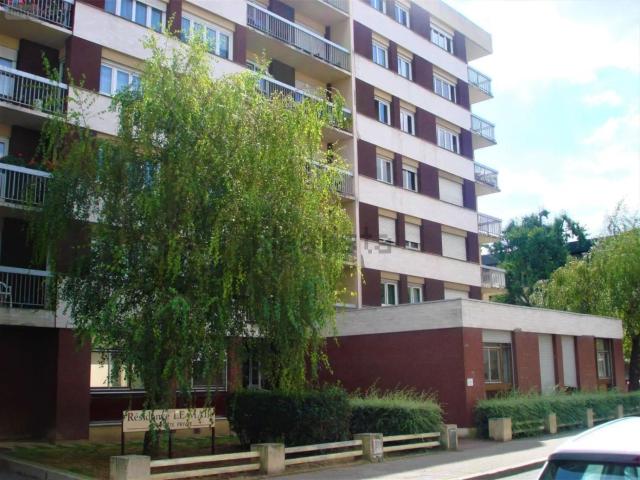 Appartement vente à Le Clos au Duc, Évreux
