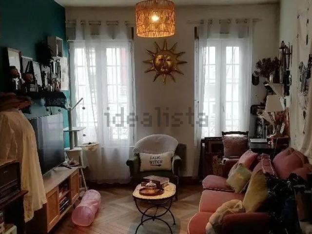 Appartement vente à Le Clos au Duc, Évreux
