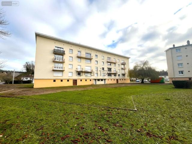 Appartement vente à Le Clos au Duc, Évreux