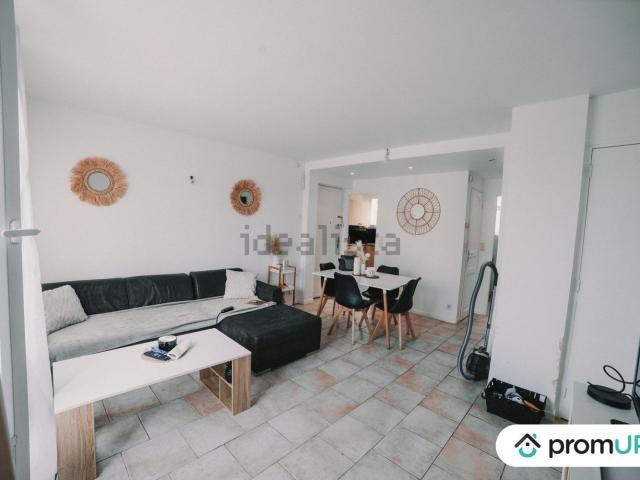 Appartement vente à Le Clos au Duc, Évreux