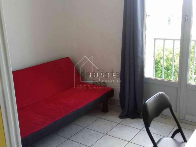 Appartement vente à Le Clos au Duc, Évreux