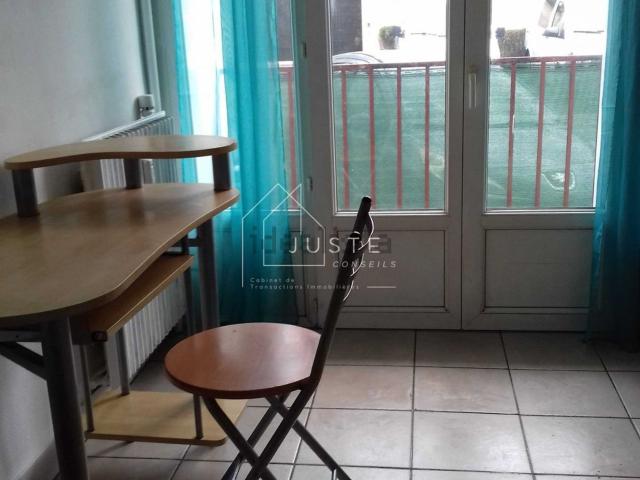 Appartement vente à Le Clos au Duc, Évreux