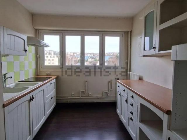 Appartement vente à Évreux, Eure