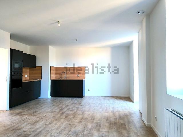 Appartement vente à Saint-Michel, Évreux
