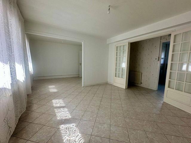 Appartement location à Saint-Michel, Évreux