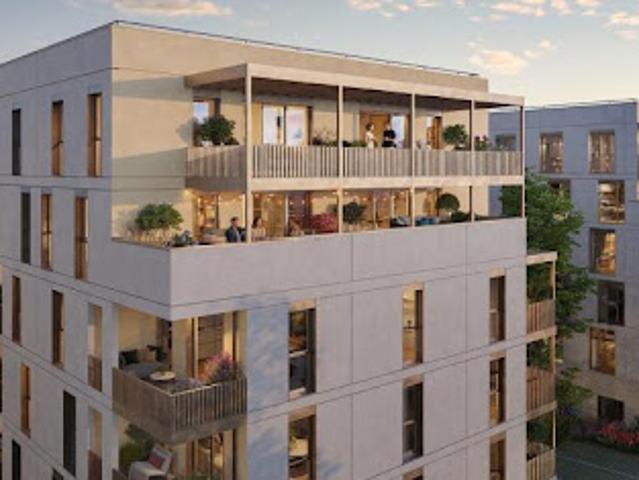 Appartement vente à Évreux, Evreux