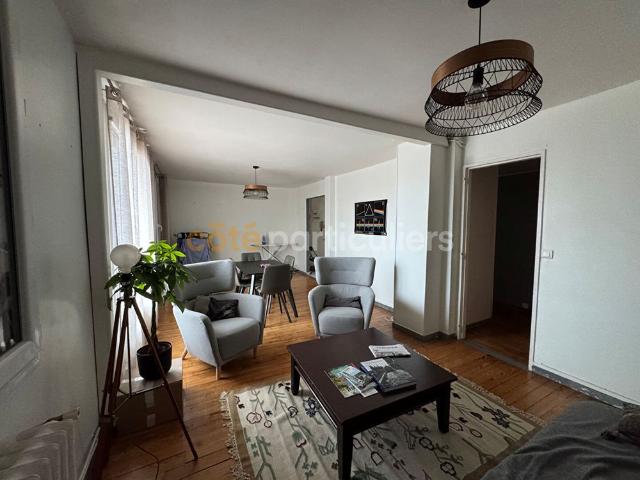 Appartement location à Évreux, Evreux