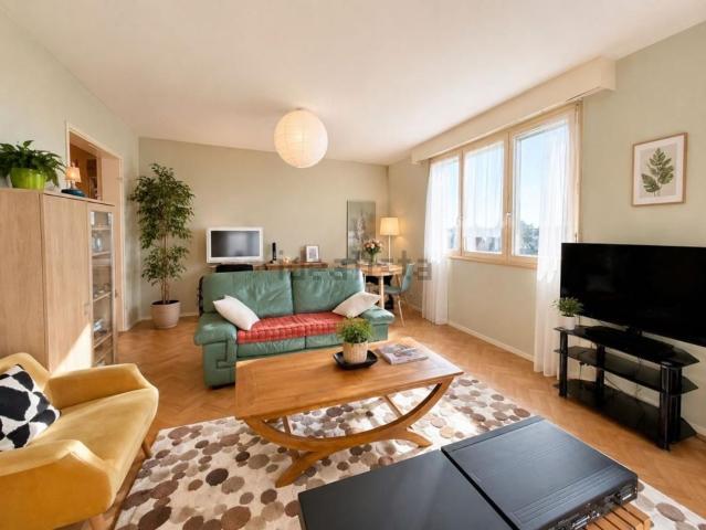 Appartement vente à Le Clos au Duc, Évreux