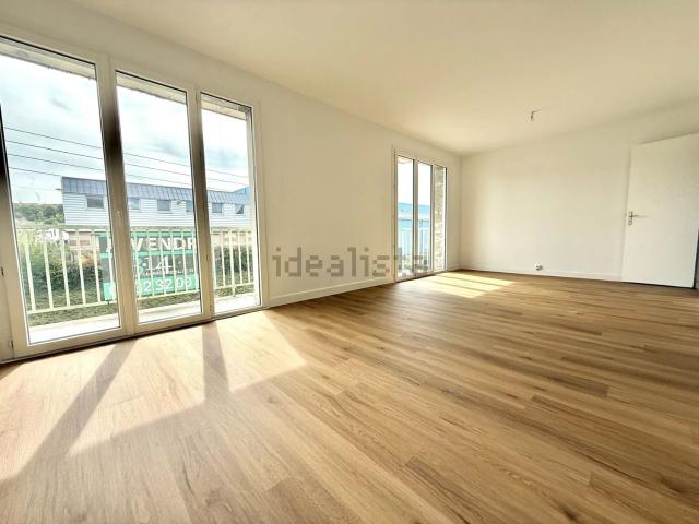 Appartement vente à La Cavée Rouge, Évreux