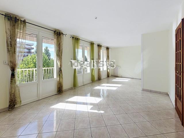 Appartement vente à Saint-Michel, Évreux