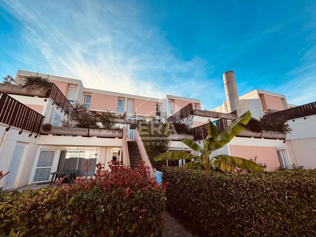 Appartement vente à Saint-Michel, Évreux