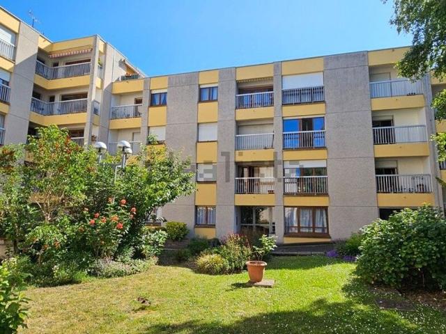 Appartement vente à Le Clos au Duc, Évreux