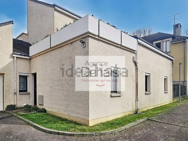Appartement vente à La Madeleine, Évreux
