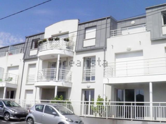 Appartement location à La Cavée Rouge, Évreux