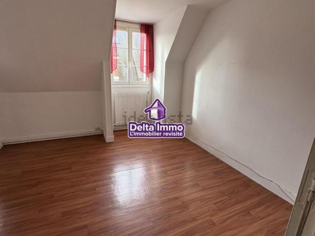 Appartement vente à Saint-Michel, Évreux