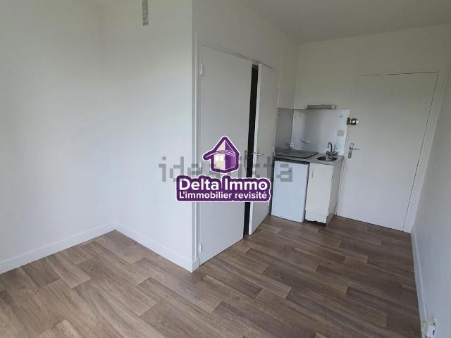 Appartement vente à Saint-Michel, Évreux
