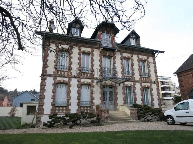 Appartement location à Saint-Michel, Évreux