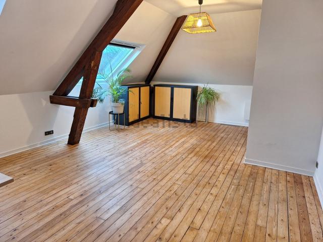 Appartement vente à Le Clos au Duc, Évreux