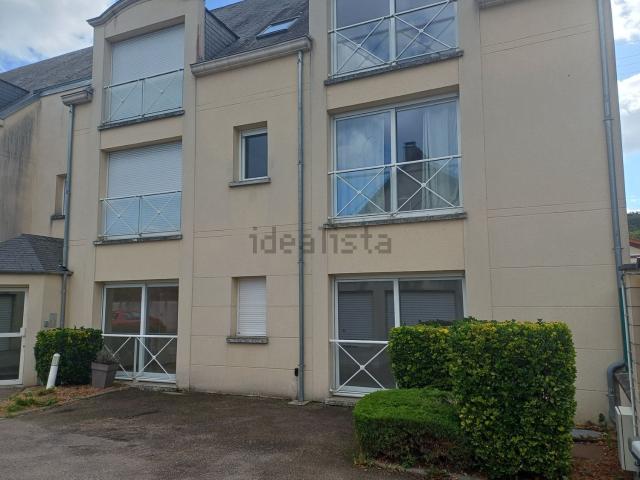 Appartement vente à Le Clos au Duc, Évreux