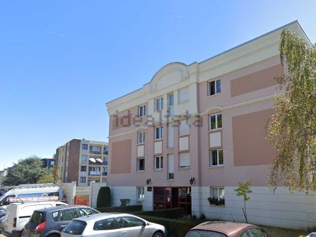 Appartement vente à Saint-Michel, Évreux