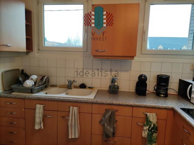 Appartement vente à Le Clos au Duc, Évreux