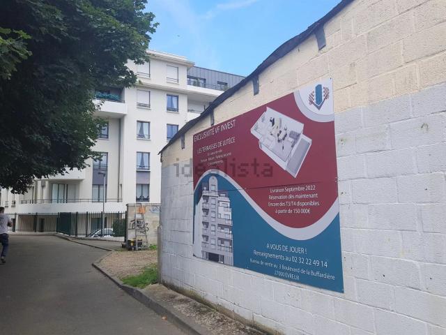 Appartement vente à Le Clos au Duc, Évreux
